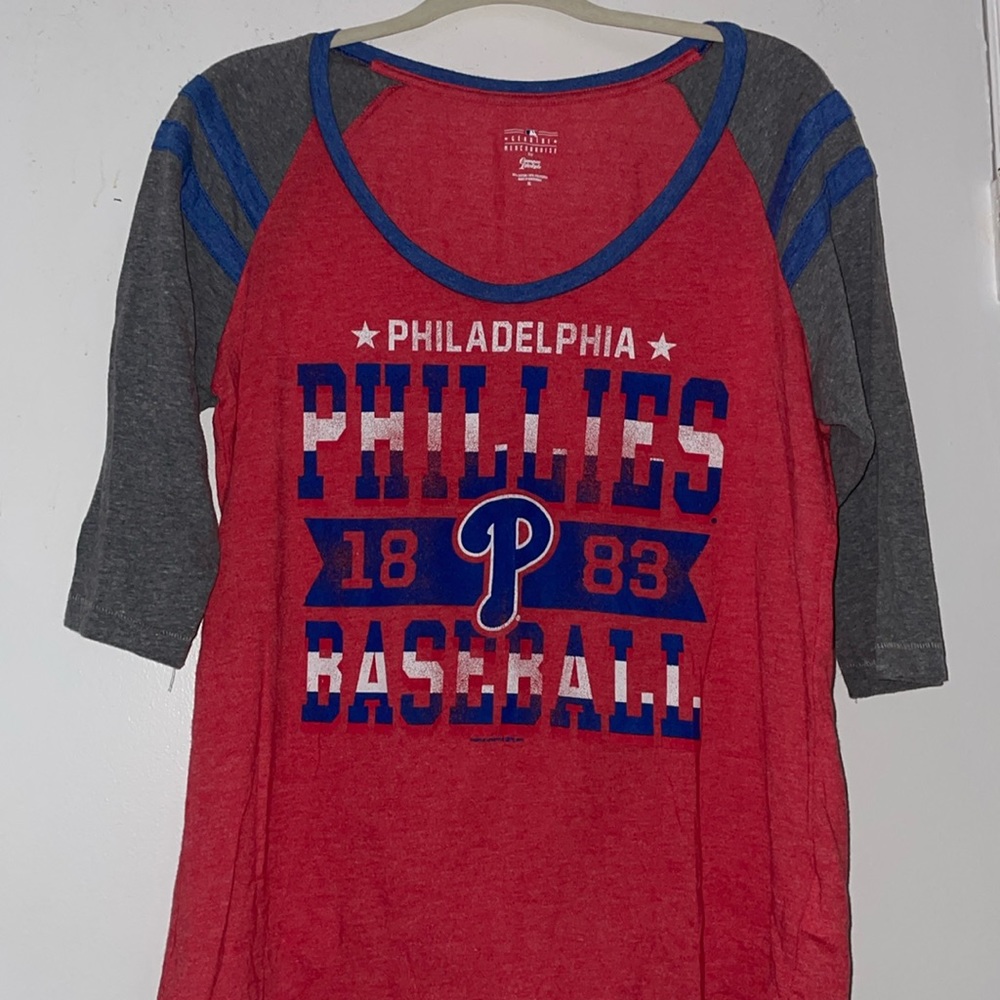 Philadelphia Phillies T Shirt